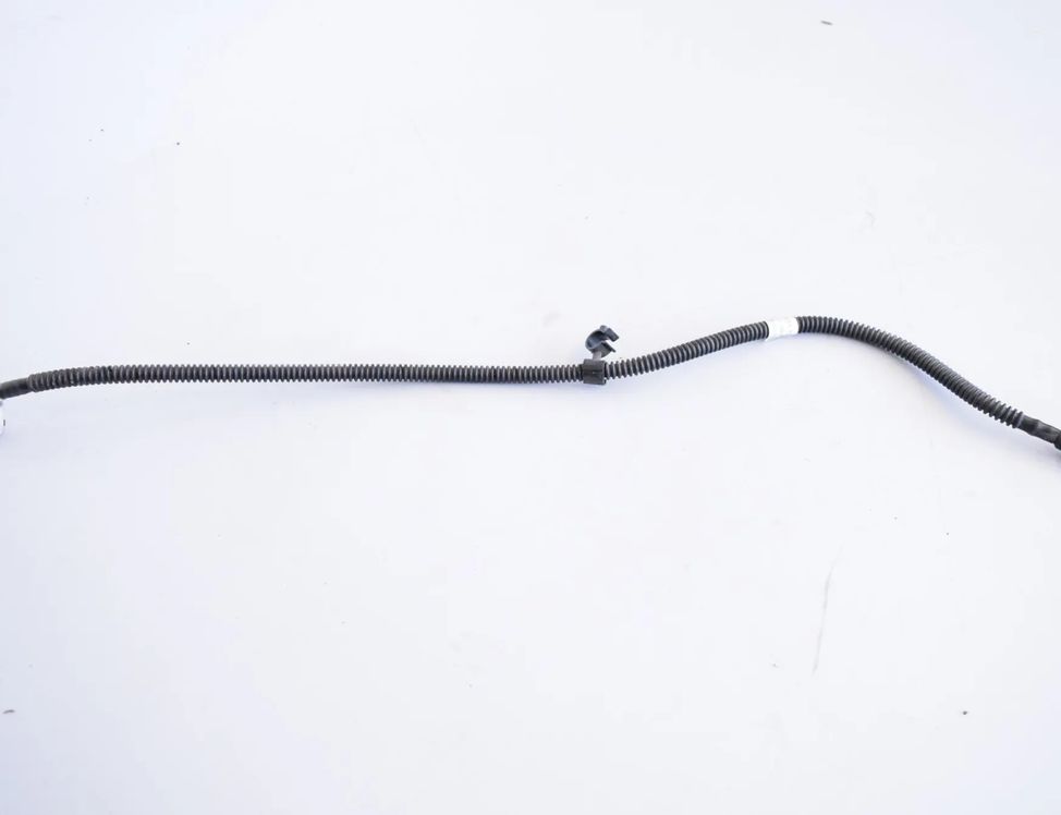 PORSCHE Panamera 970 (2009-2016) Шланг сапуна 970631300 25979945