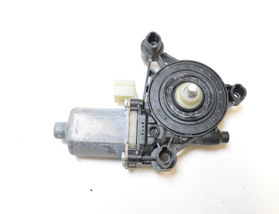 VOLKSWAGEN Golf 7 generation (2012-2024) Front Left Door Window Regulator Motor 5Q0959801B 2650188
