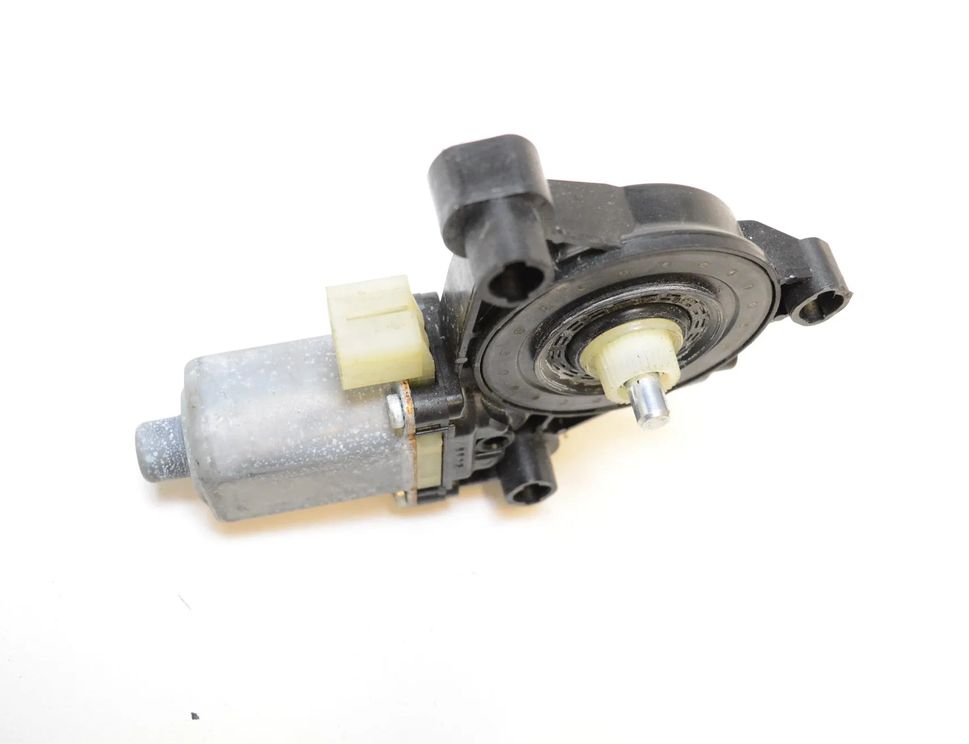 VOLKSWAGEN Golf 7 generation (2012-2024) Front Left Door Window Regulator Motor 5Q0959801B 2650188