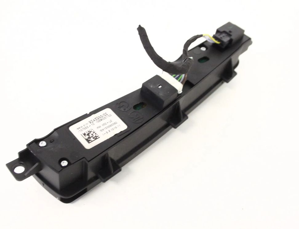 BMW X3 F25 (2010-2017) Switches 9240293 2656643