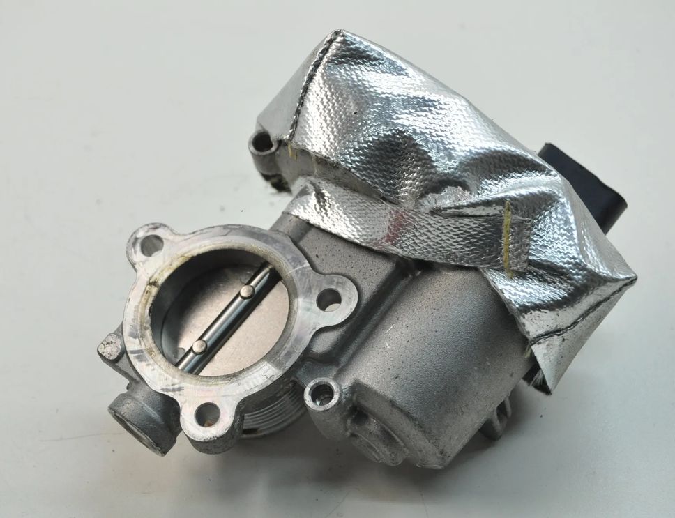 AUDI A3 8V (2012-2020) Егр клапан 04L131501C 2659742