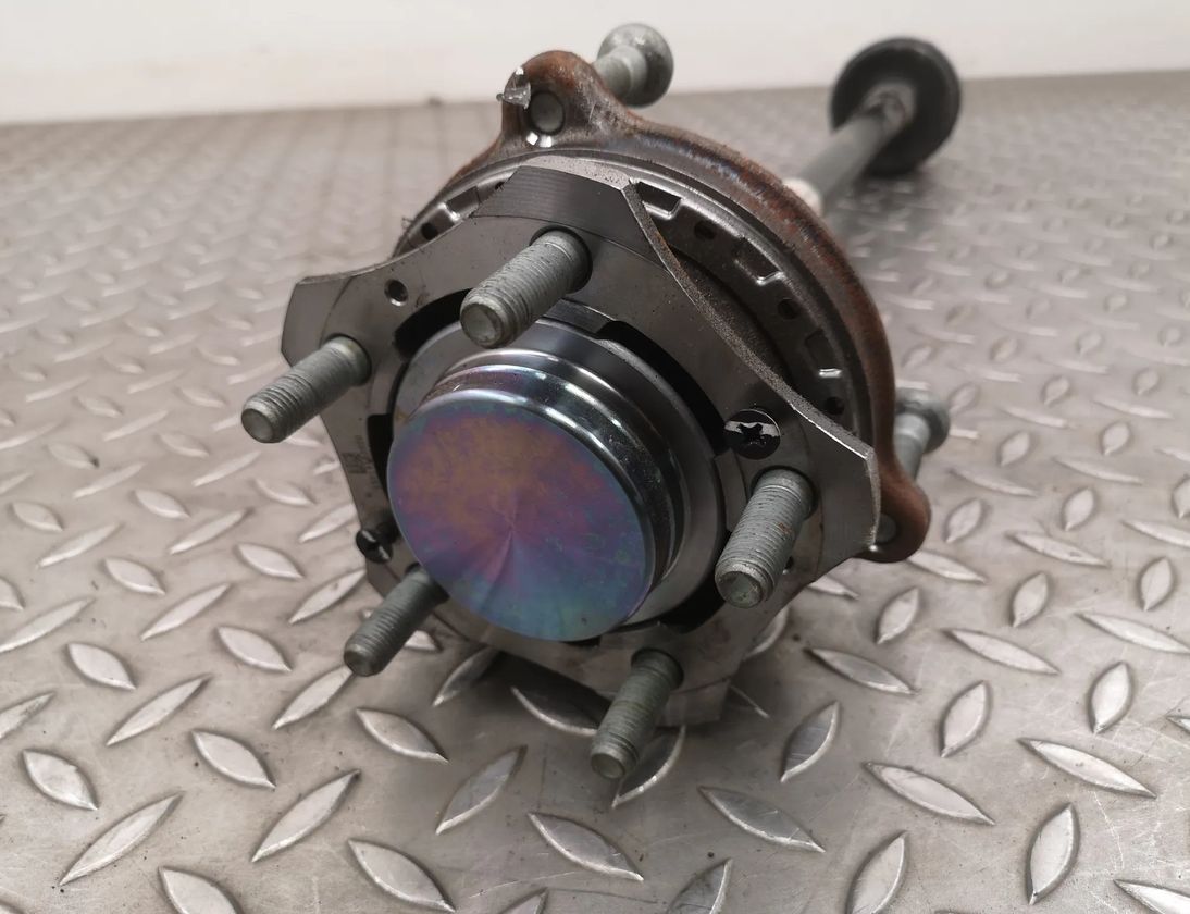 KIA EV6 1 generation (2021-2023) Полуось задняя правая 49801GI000,49801-GI000 26605838