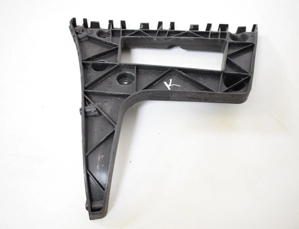 AUDI A5 Sportback 8T (2009-2011) Rear Left Bumper Bracket 8T8807453 2823710