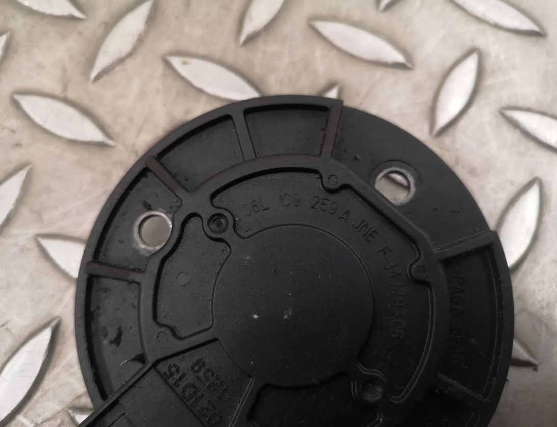 AUDI A4 B9/8W (2015-2024) Sadales vārpstas cilindra galvas magnēts 06L109259A 28518505