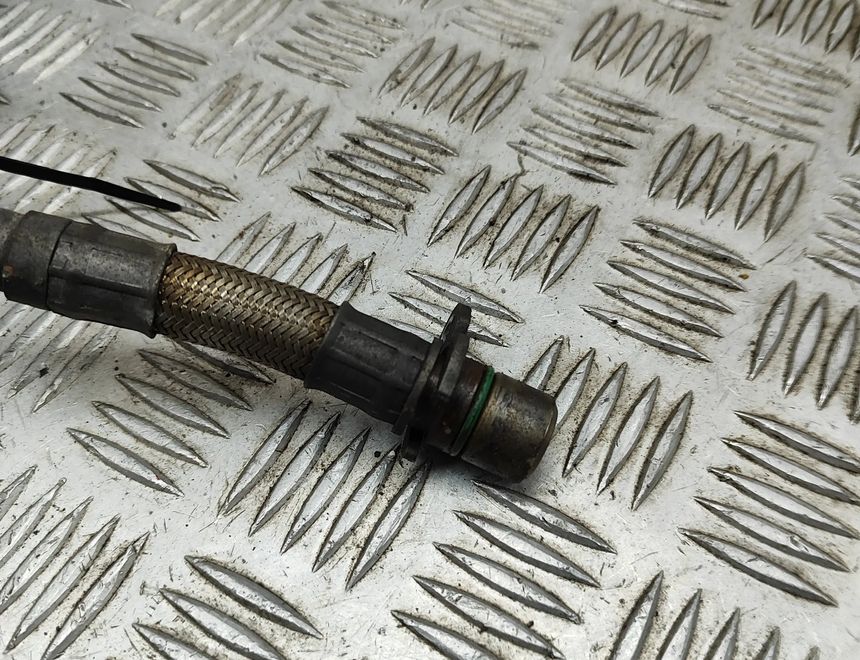 FORD Fiesta 6 generation (2008-2020) Turbīna CM5G6K677HA,CM5G-6K682-GE 30826441