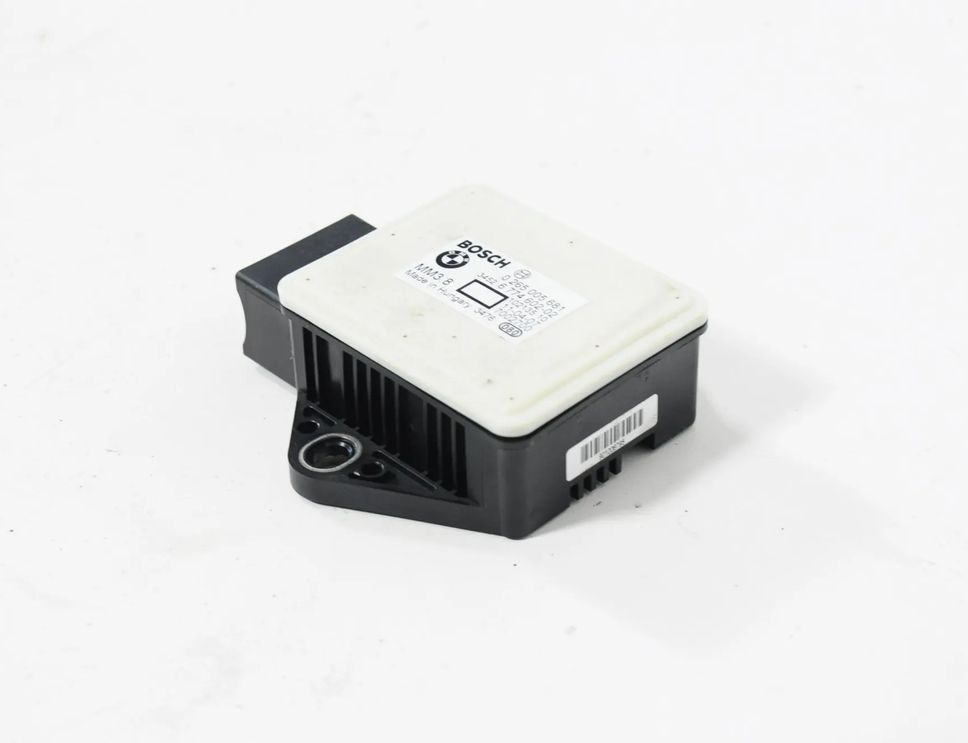 BMW 5 Series E60/E61 (2003-2010) Acceleration Sensor 6774602,0265005681 3161294