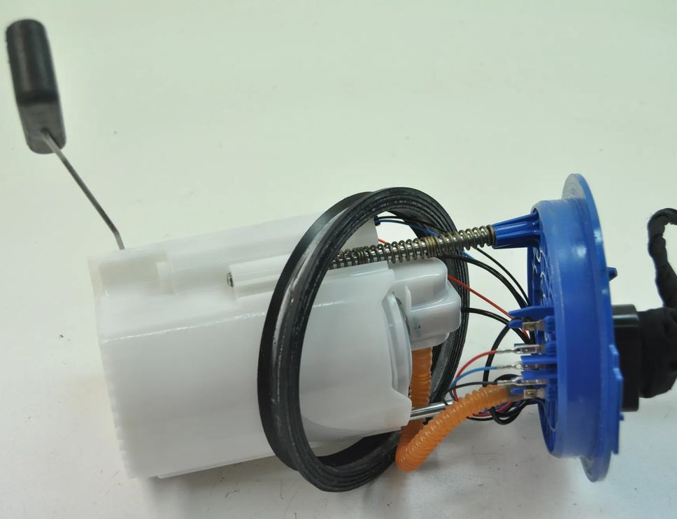 AUDI A3 8V (2012-2020) Degvielas sūknis degvielas tvertnē 5Q0919051BF 3249830