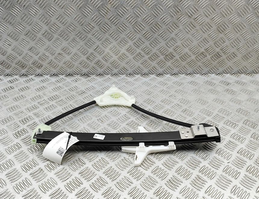 VOLKSWAGEN T-Roc 1 generation (2017-2024) Rear left door window lifter 2GA839461G 32889334