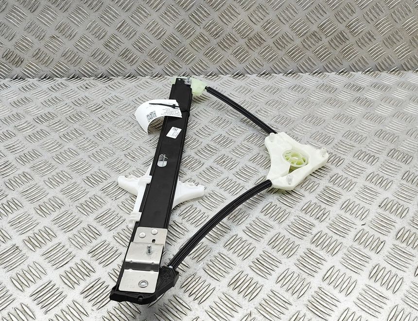 VOLKSWAGEN T-Roc 1 generation (2017-2024) Rear left door window lifter 2GA839461G 32889334