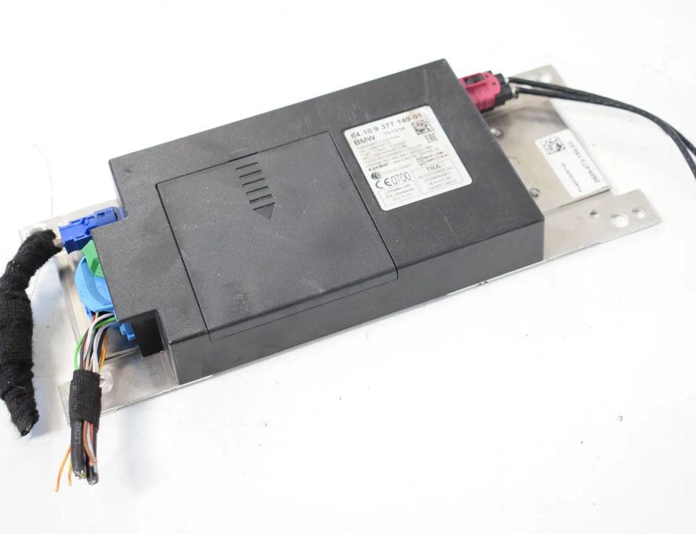 BMW 3 Series F30/F31 (2011-2020) Other Control Units 9377149 3459042