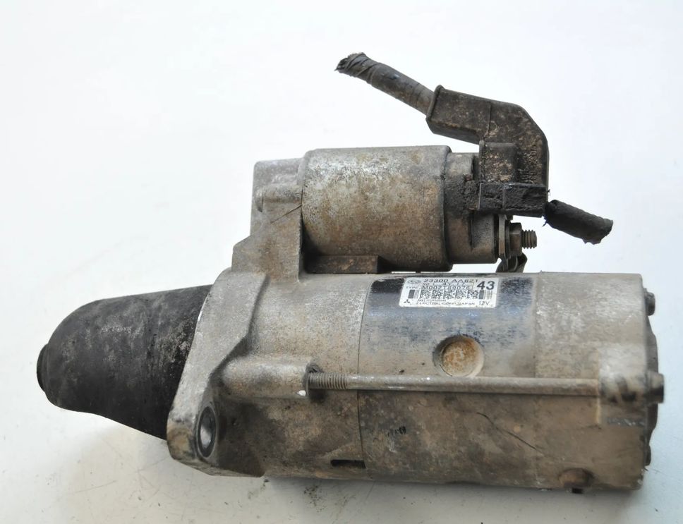 SUBARU Forester SJ (2012-2018) Starteris 23300AA621 3538756