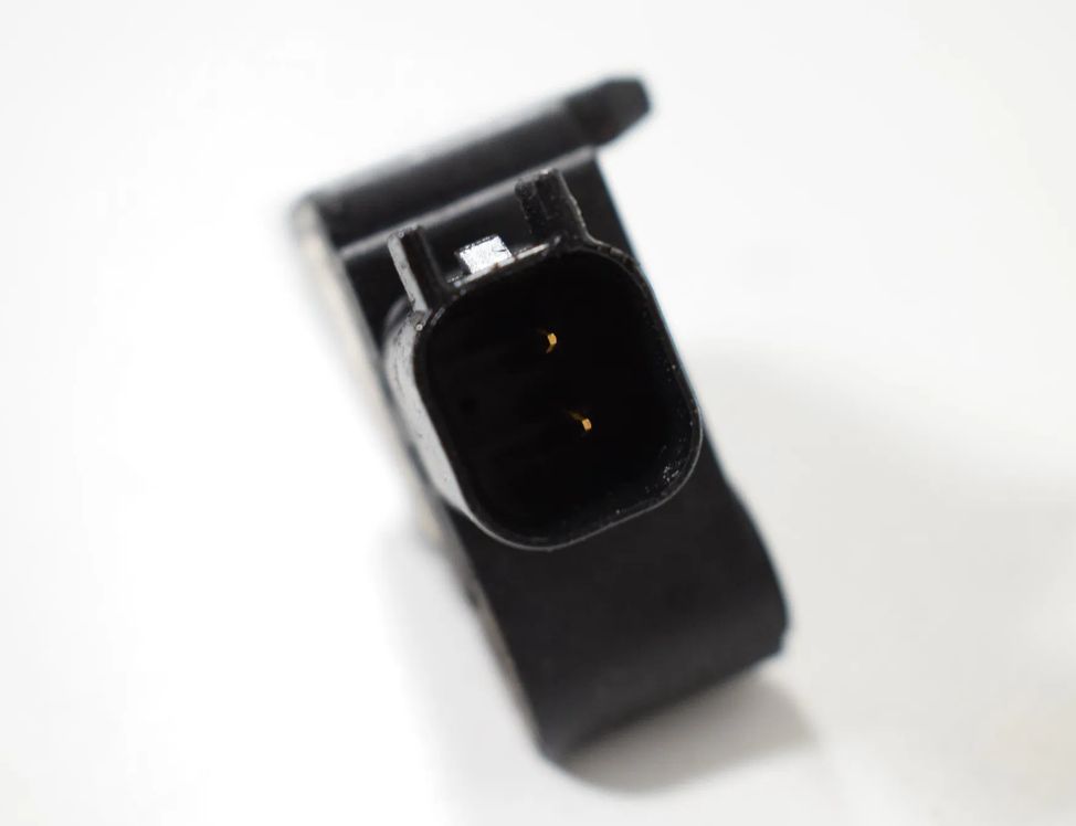 LAND ROVER Range Rover Sport 1 generation (2005-2013) Датчик удара задний левый 5H2Z-14A686-BA 3619569