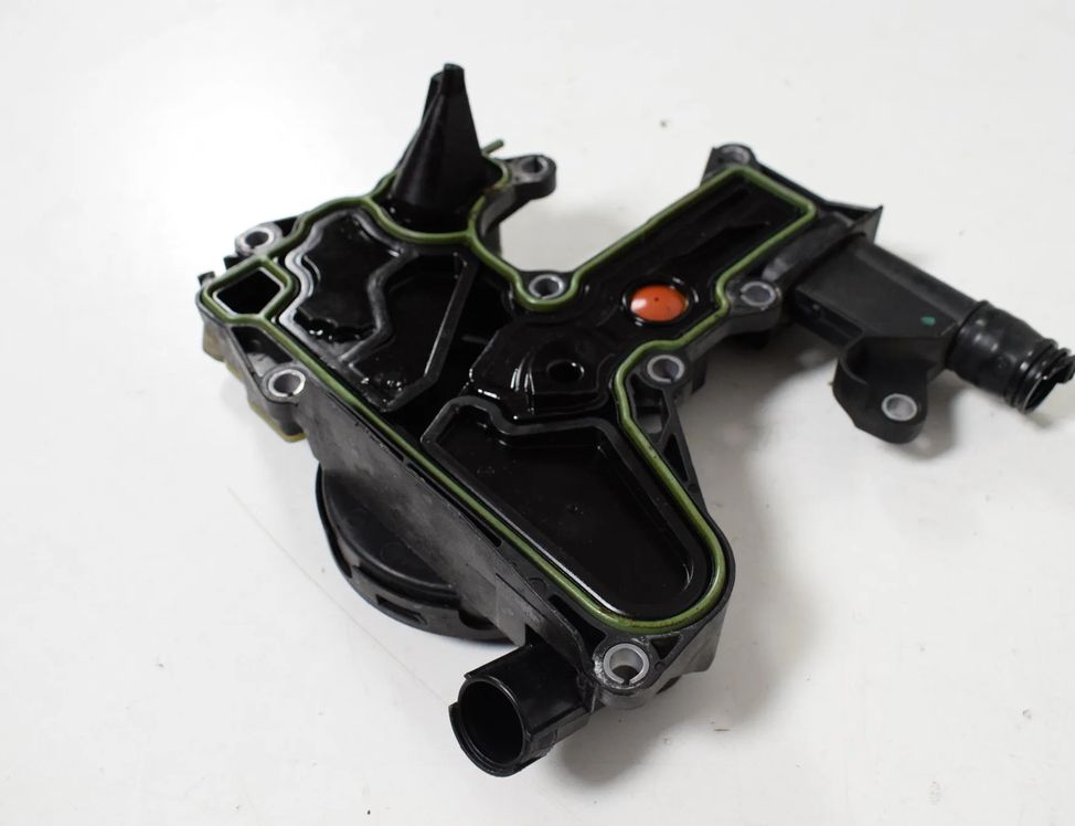 AUDI A5 8T (2007-2016) Другие части внутренние двигателя 06H103495J,06H103226A 3662812