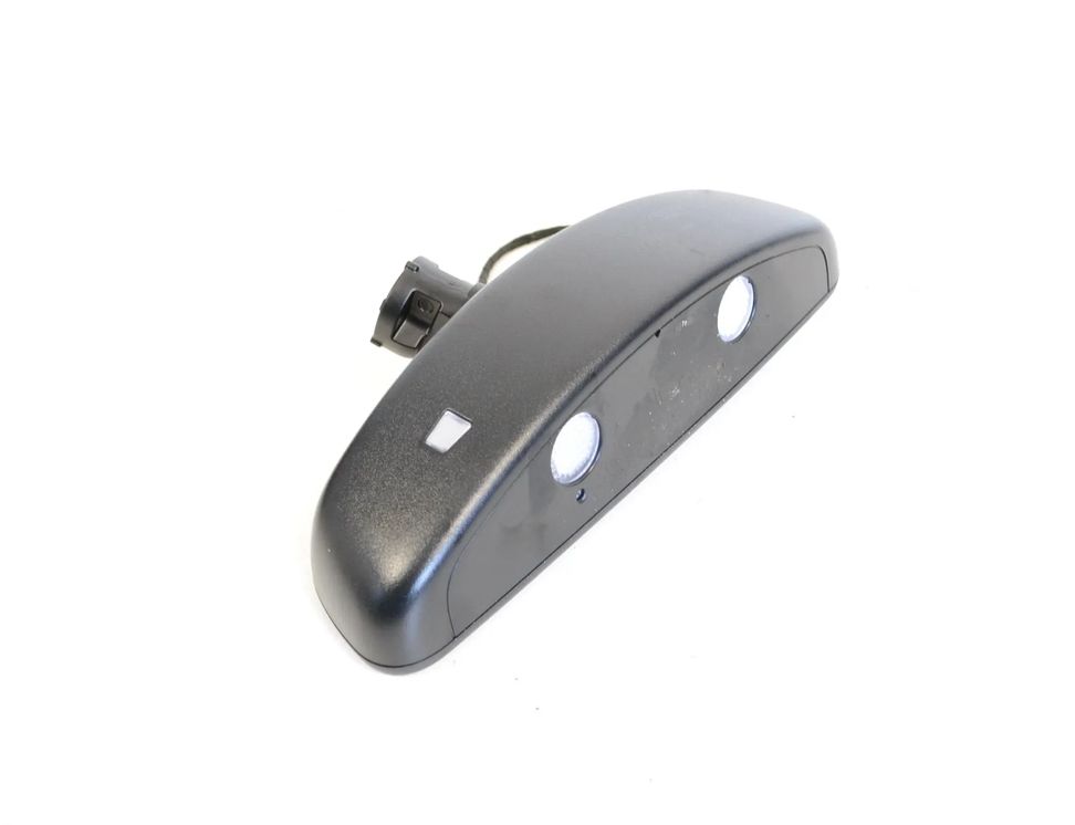 MERCEDES-BENZ C-Class W205/S205/C205 (2014-2023) Interior Rear View Mirror A2228100217 3750101