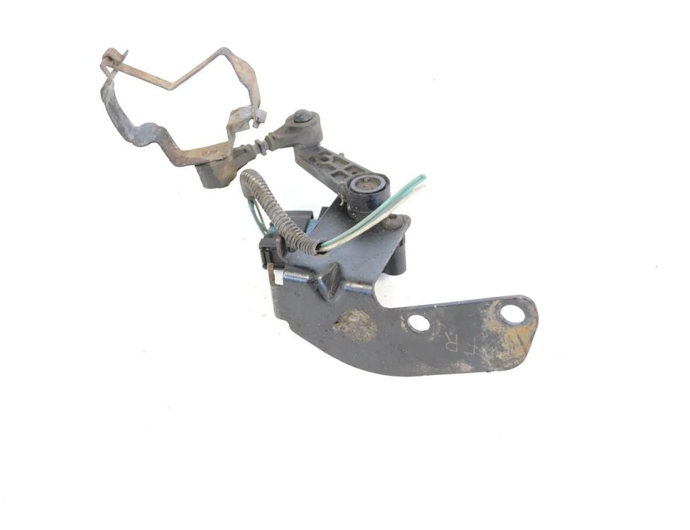 JAGUAR XF 1 generation (2011-2016) Priekšējais kreisais līmeņa sensors 8W83-3C280-AD 3882735