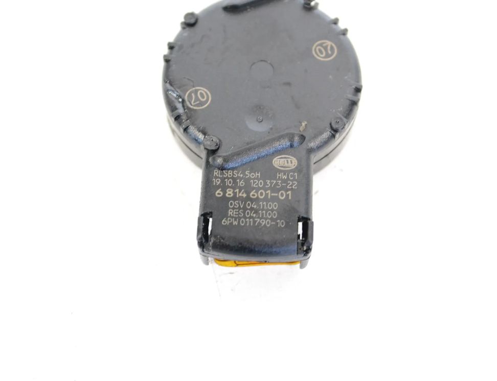 BMW 1 Series F20/F21 (2011-2020) Rain Sensor 6814601 3892728