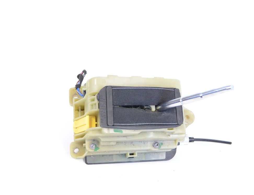 MERCEDES-BENZ E-Class W212/S212/C207/A207 (2009-2016) Pārnesumu pārslēgšanas mehānisms A204267003,A2042678124 3909993