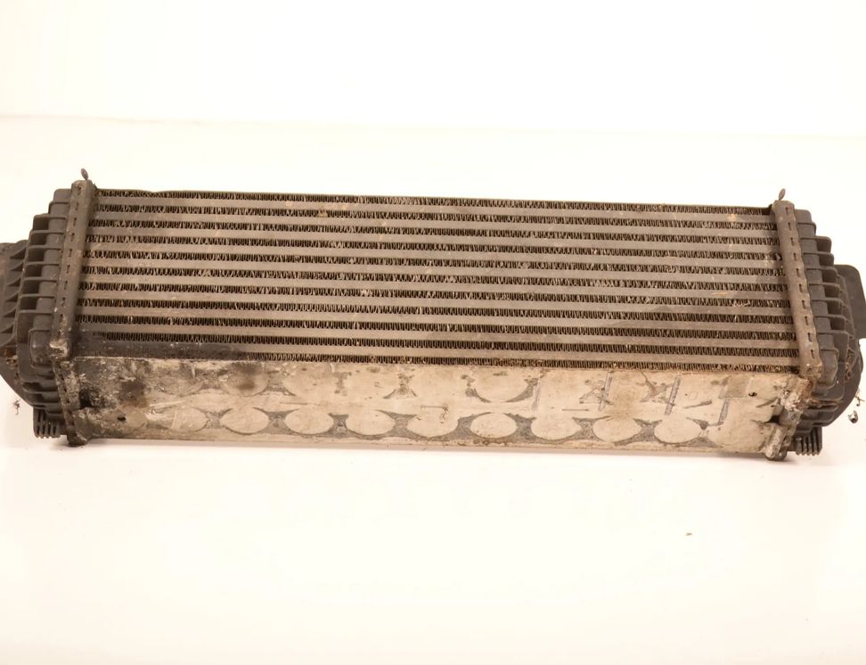 BMW X5 E70 (2006-2013) Intercooler Radiator 7809321,17517809321 4008275