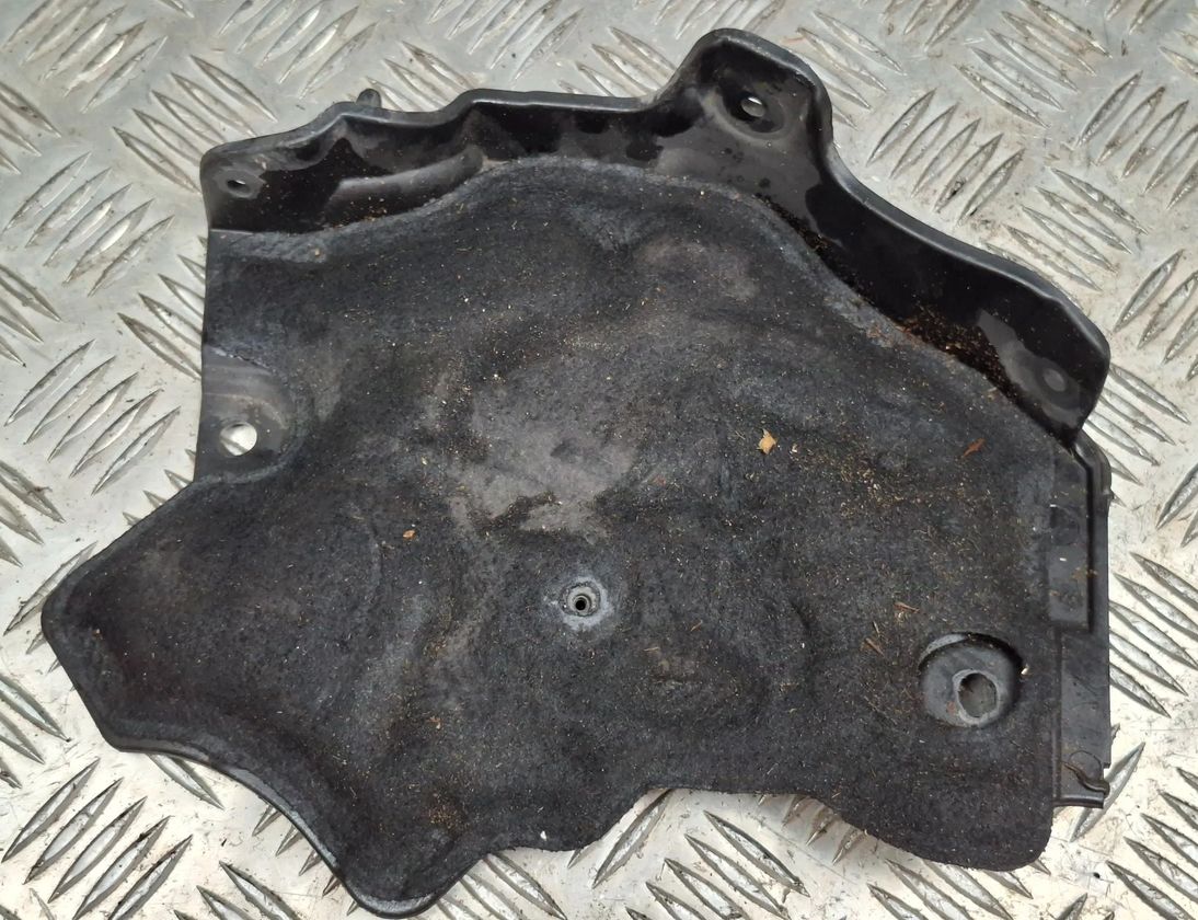 BMW 5 Series F10/F11 (2009-2017) Other Engine Compartment Parts 7211898,74850610 31472057