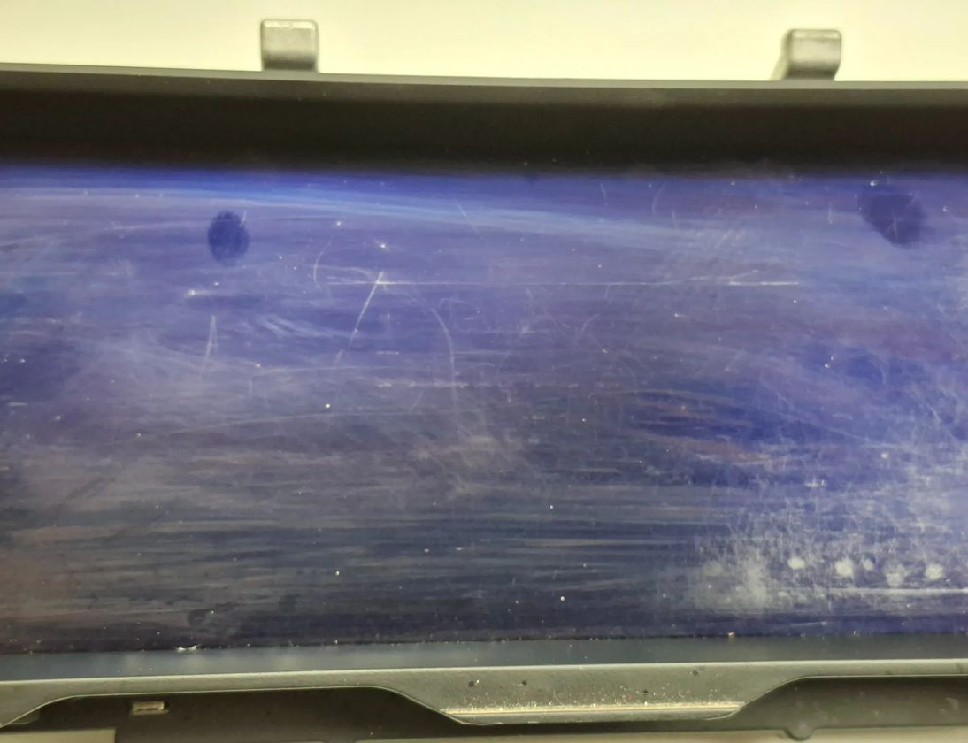 BMW 5 Series F10/F11 (2009-2017) Екран навигаций 9284974 31865716