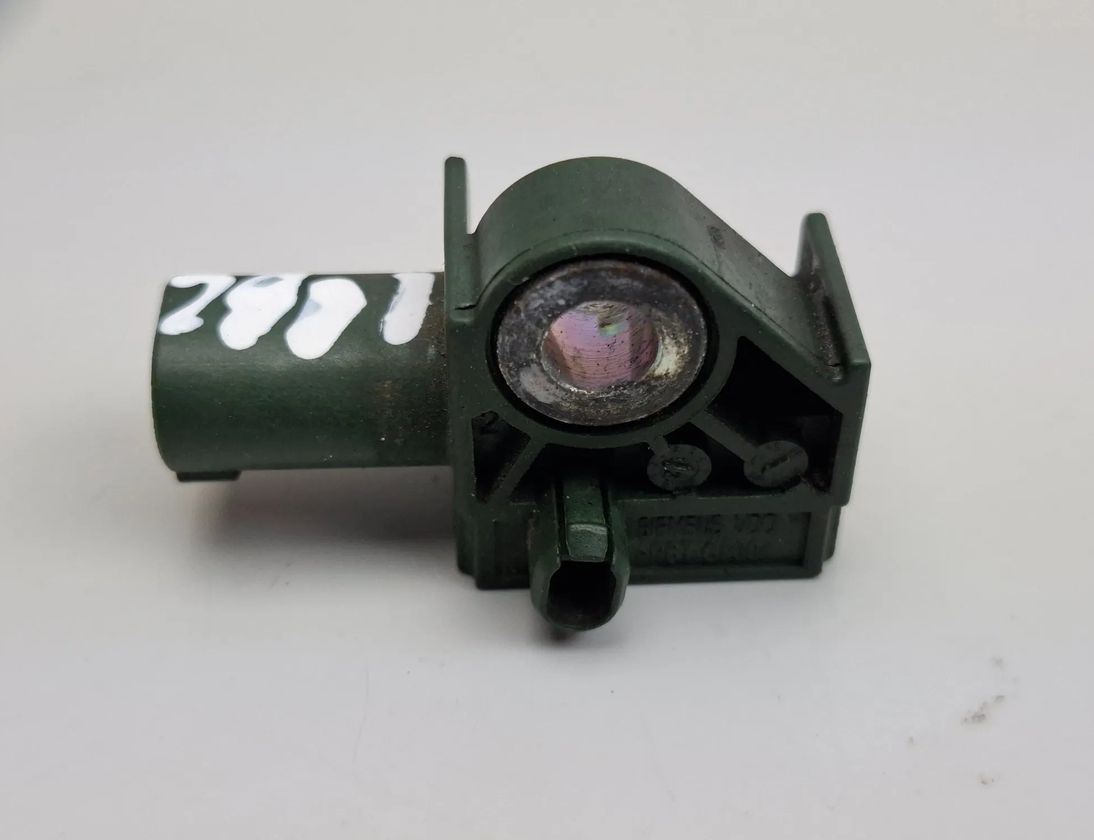 MERCEDES-BENZ C-Class W204/S204/C204 (2004-2015) ДАТЧИК УДАРА НАДУВНЫХ ПОДУШЕК A1729056000 32095259