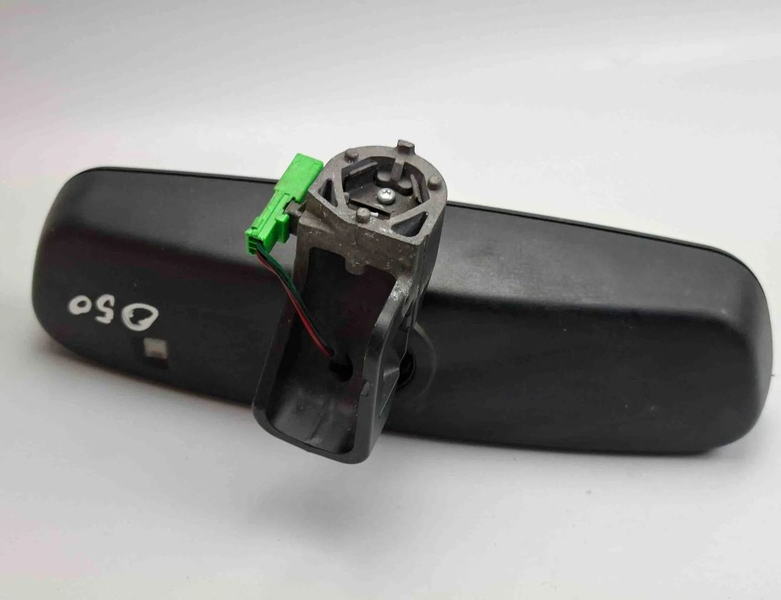 BMW 5 Series F10/F11 (2009-2017) Зеркало заднего вида E11025891 32441779