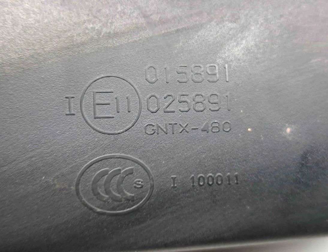 BMW 5 Series F10/F11 (2009-2017) Зеркало заднего вида E11025891 32441779