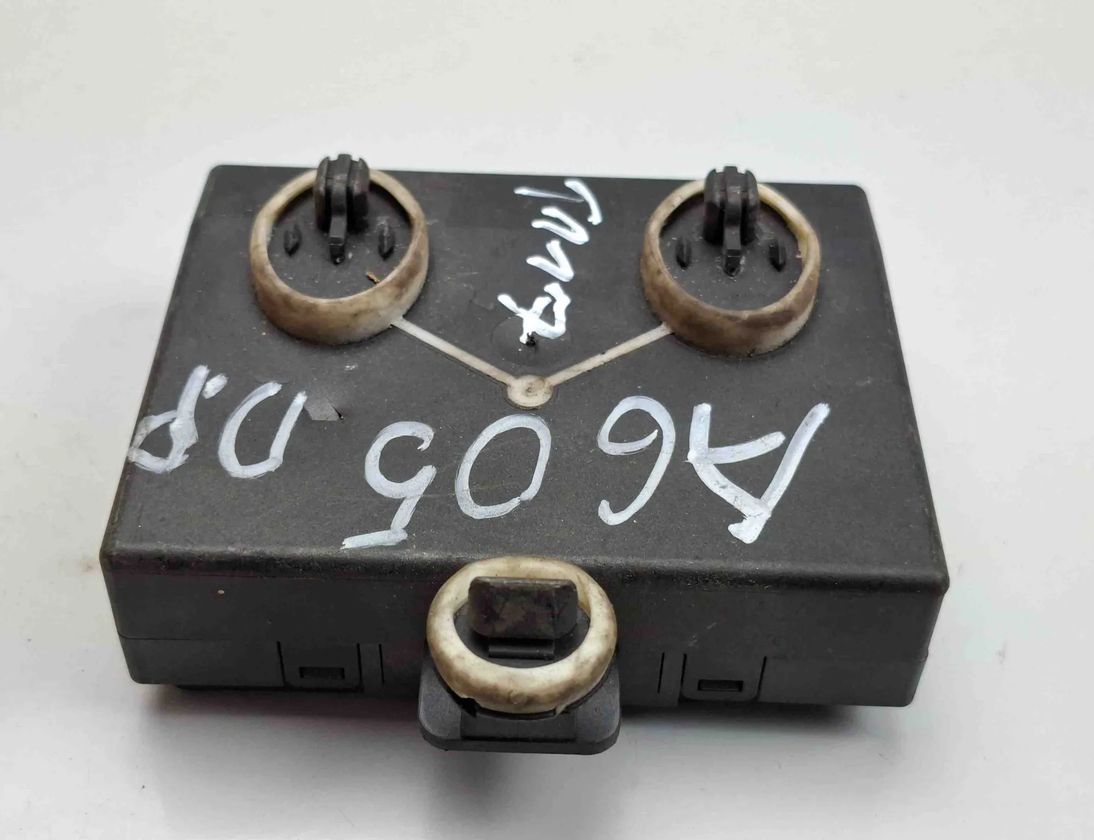 AUDI A6 C6/4F (2004-2011) Front Right Door Control Unit 4F0959793E,4F0910793E 32577729