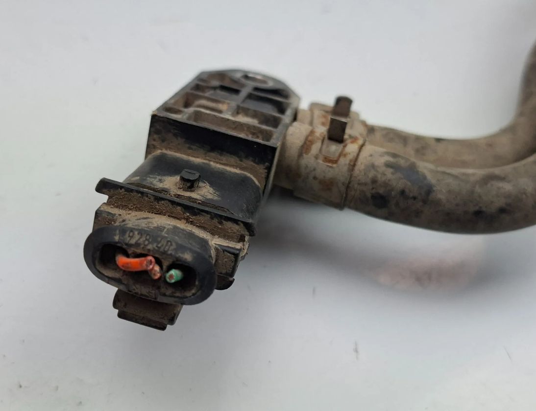 NISSAN Qashqai 1 generation (2007-2014) Exhaust gas temperature sensor 0281002772,8200469905 32827615