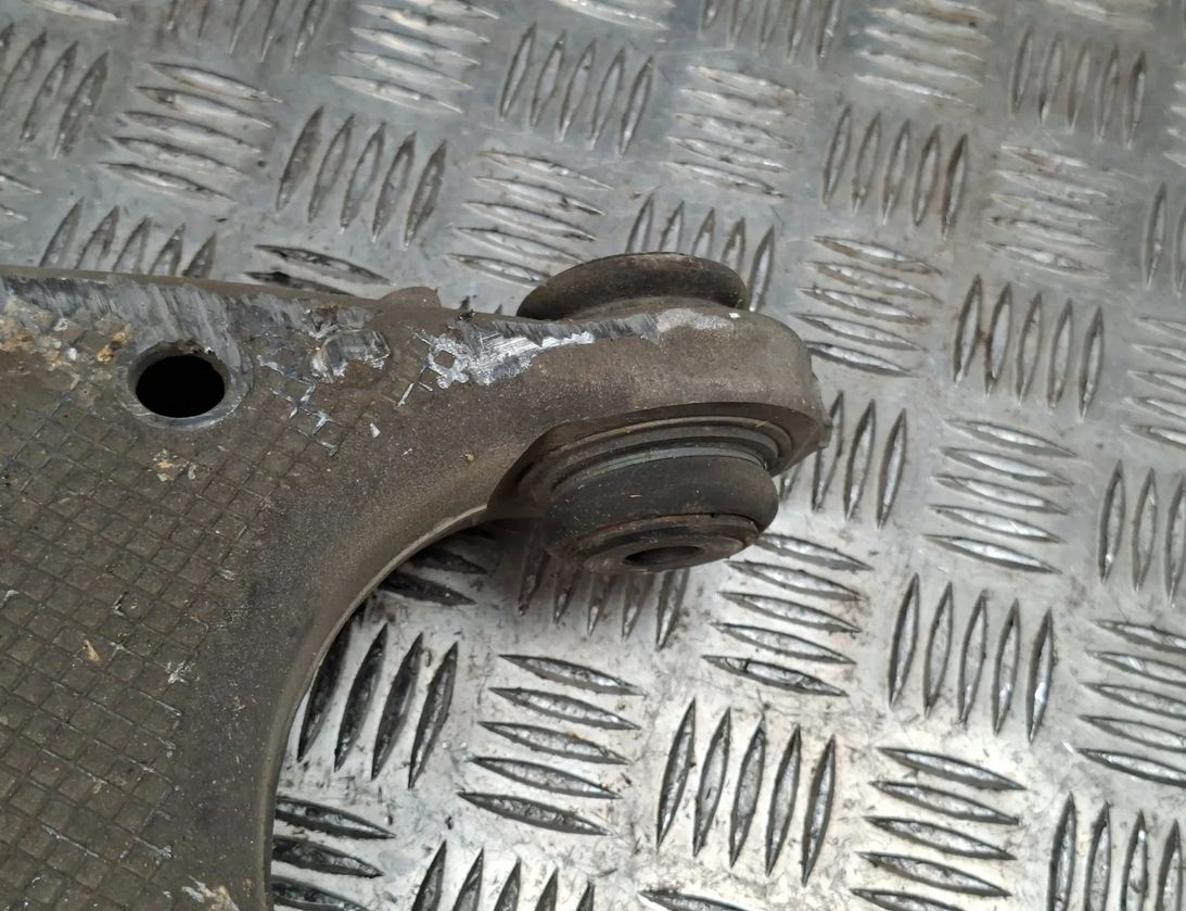 BMW 7 Series F01/F02 (2008-2015) Rear right H - shaped fork 6794876,560912 32983644