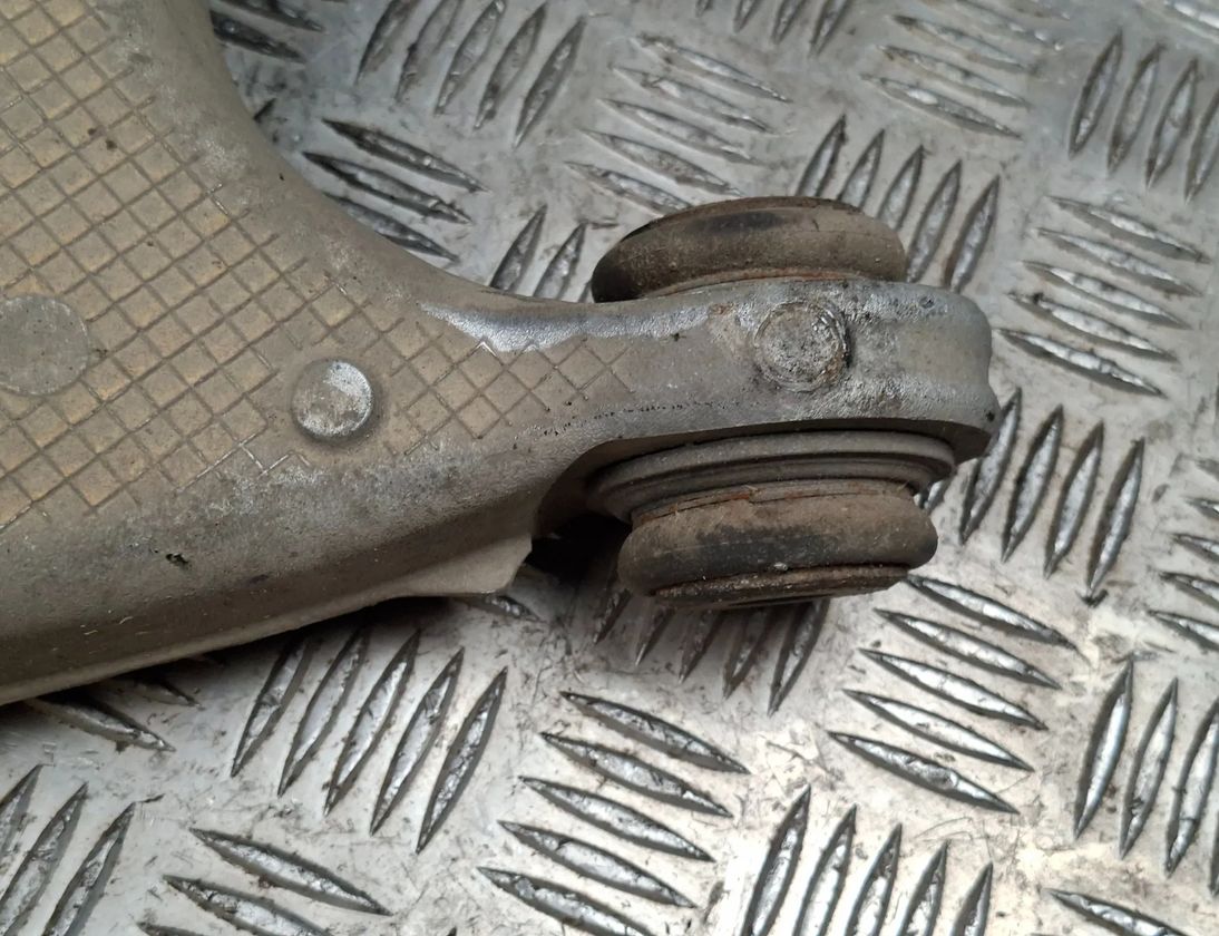 BMW 7 Series F01/F02 (2008-2015) Rear right H - shaped fork 6794876,560912 32983644