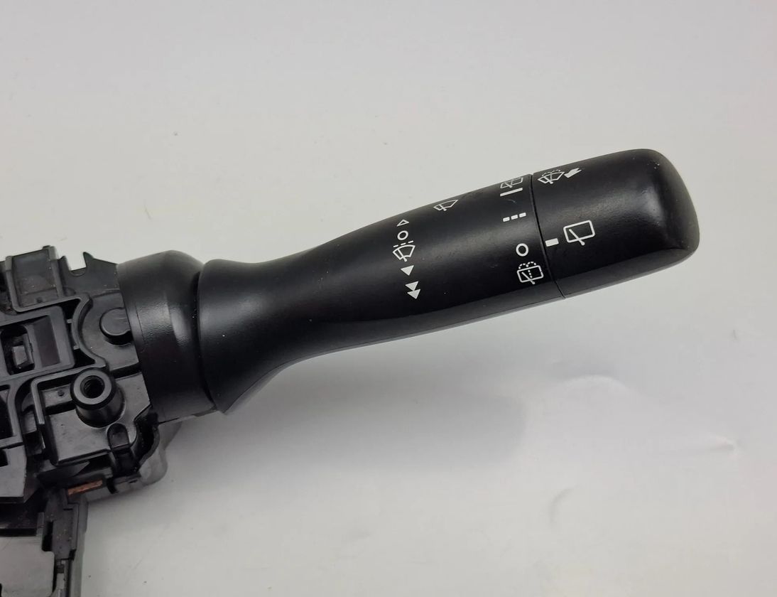 TOYOTA Avensis 3 generation (2009-2020) Indicator Wiper Stalk Switch 173832,17F144 33007598