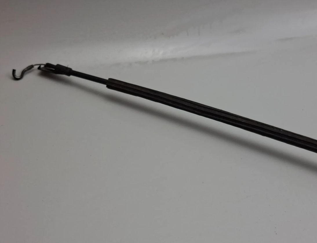 VOLKSWAGEN Golf 6 generation (2008-2015) Priekšējo labo durvju slēdzene 1J0973714 33014711