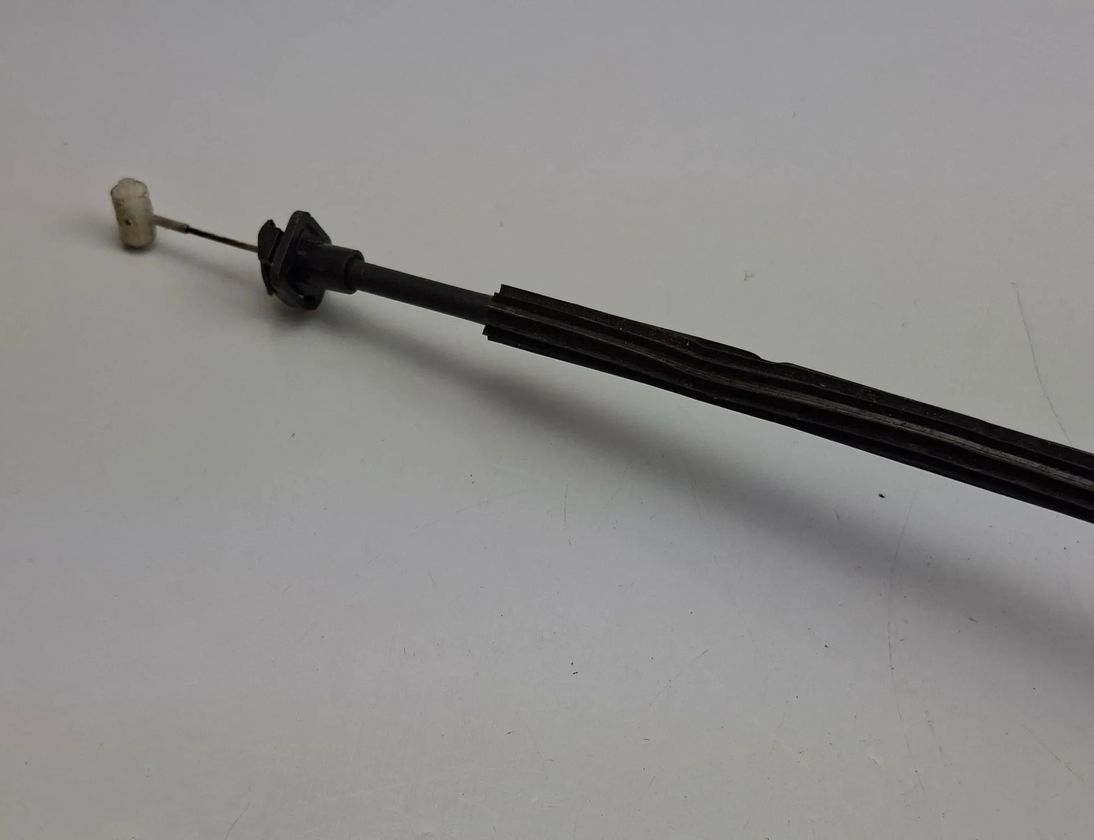 VOLKSWAGEN Golf 7 generation (2012-2024) Front Left Door Lock 5K2837015D 33015340