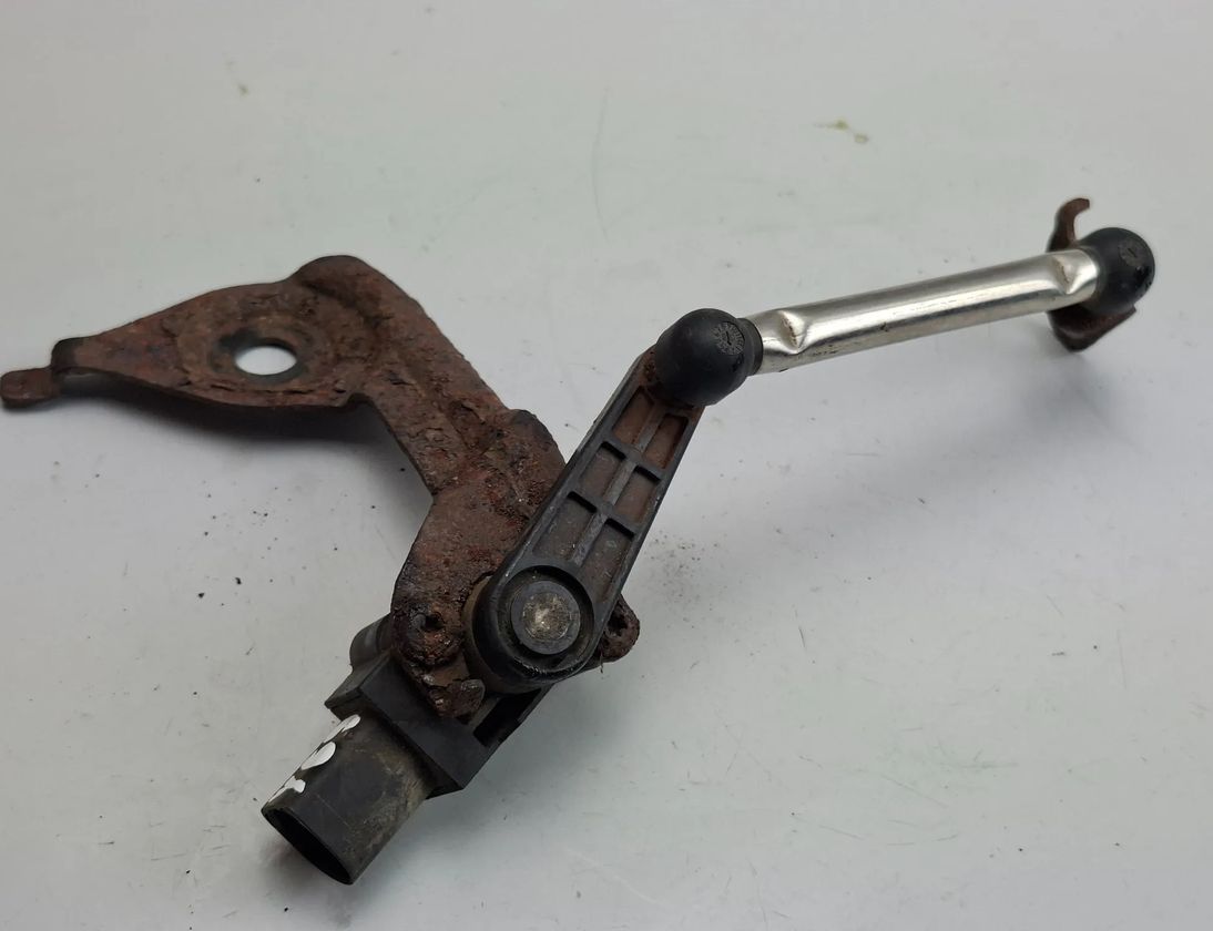 AUDI A6 C6/4F (2004-2011) Augstuma sensora svira 1T0907503 33049227