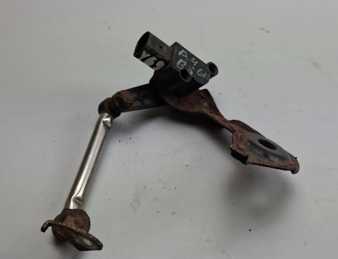 AUDI A6 C6/4F (2004-2011) Augstuma sensora svira 1T0907503 33049227