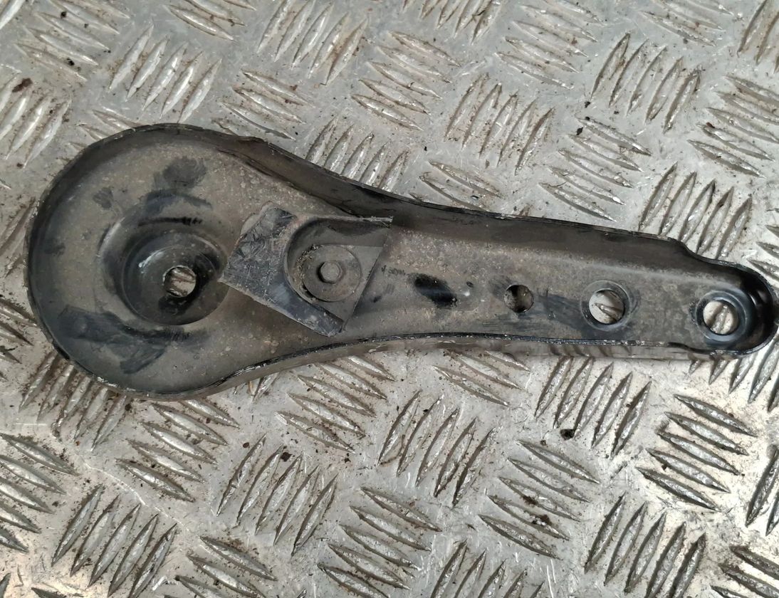 BMW 3 Series F30/F31 (2011-2020) Рычаг задний левый 6792554 33078500