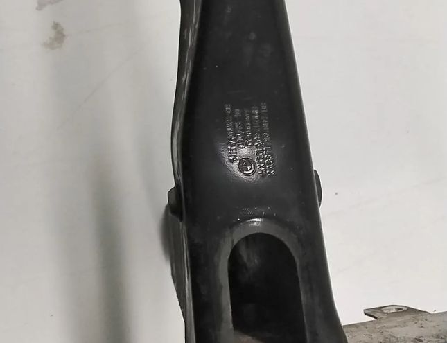 BMW 5 Series F10/F11 (2009-2017) Citas apdares detaļas 51117203078,7203078 29052031