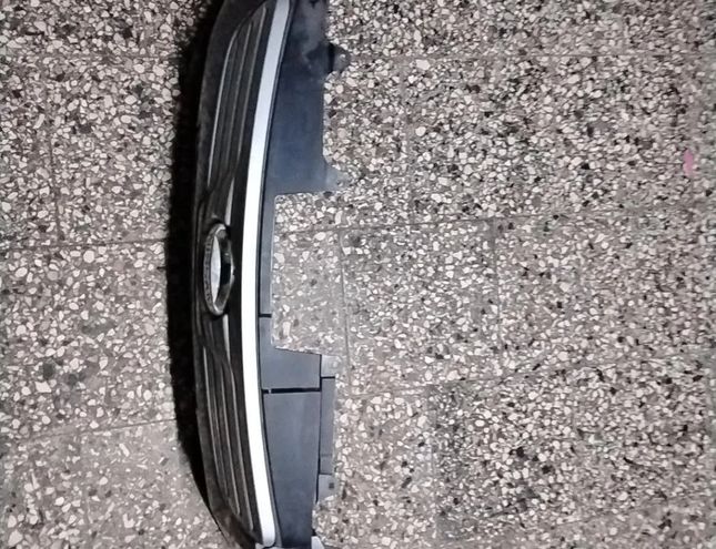 NISSAN Qashqai 1 generation (2007-2014) Priekšējais bamperis 62022JD00H 30044355