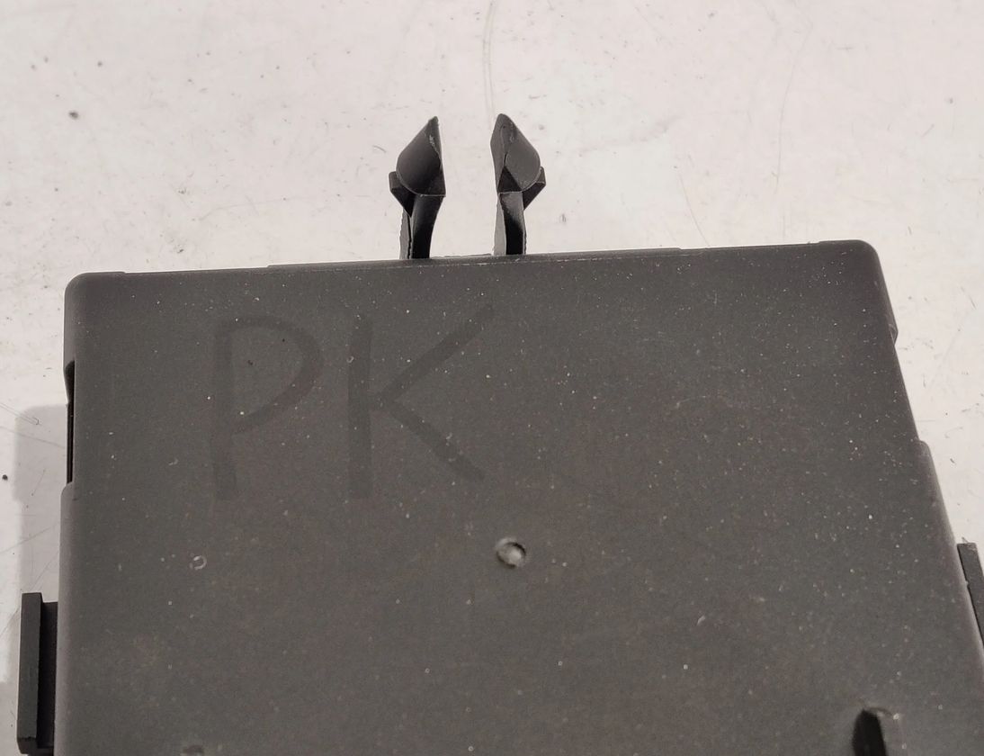 MERCEDES-BENZ C-Class W204/S204/C204 (2004-2015) Front Left Door Control Unit A2128203485 10344942