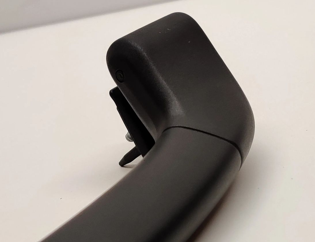 BMW 7 Series F01/F02 (2008-2015) Priekšējais labais jumta rokturis 9112729 10617269