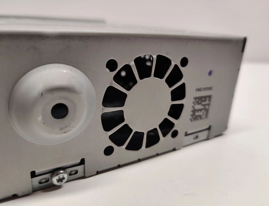 MERCEDES-BENZ C-Class W205/S205/C205 (2014-2023) Sound Control Unit a2229003210 10666363