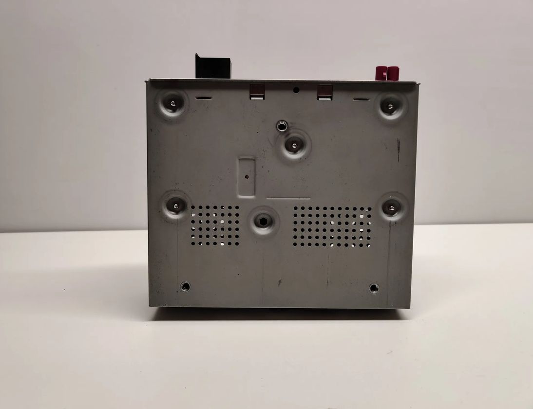 MERCEDES-BENZ C-Class W205/S205/C205 (2014-2023) Sound Control Unit a2229003210 10666363