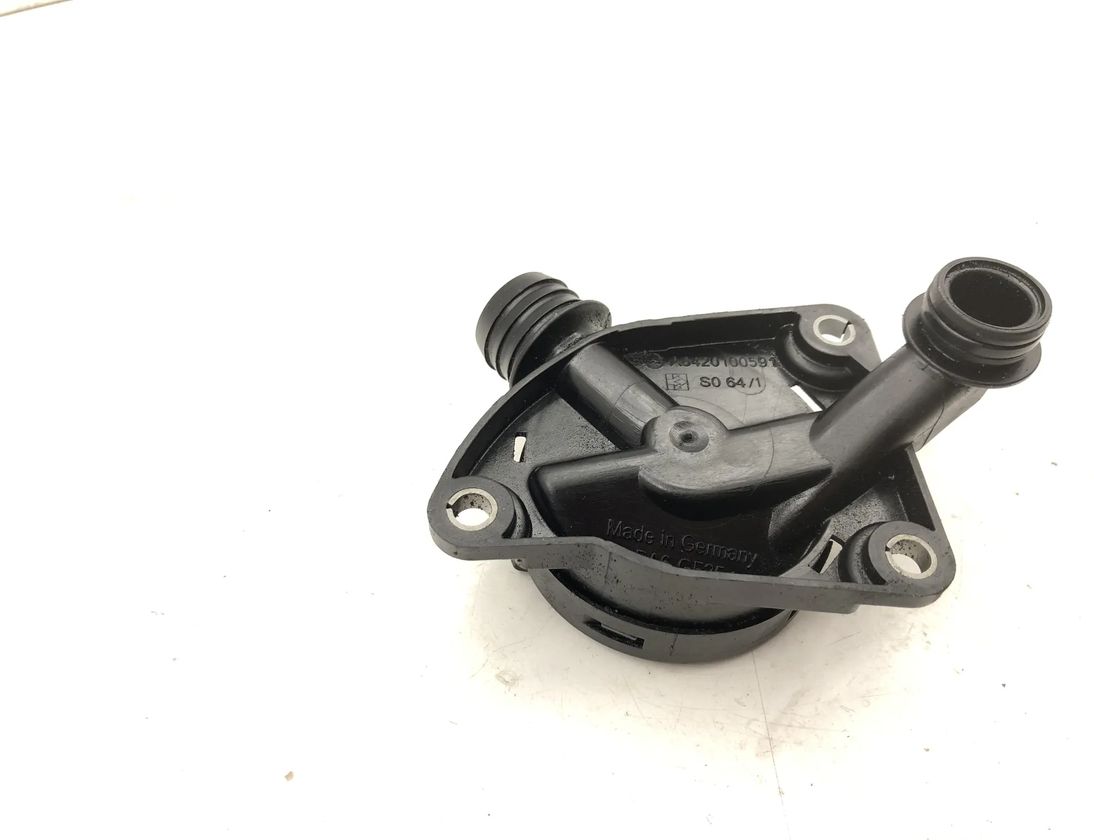 MERCEDES-BENZ M-Class W164 (2005-2011) Elpošana A6420100591 12684498