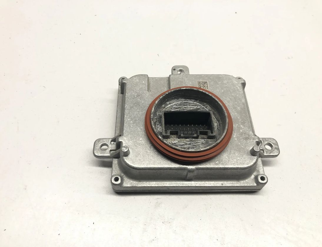 AUDI A3 8V (2012-2020) LED lukturu vadības bloks 4G0907397R 13732375