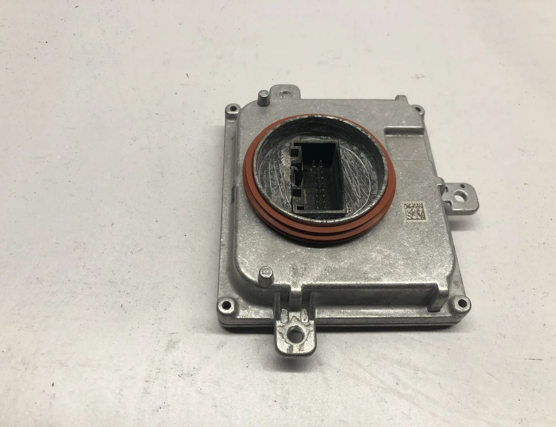 AUDI A3 8V (2012-2020) LED lukturu vadības bloks 4G0907397R 13732375