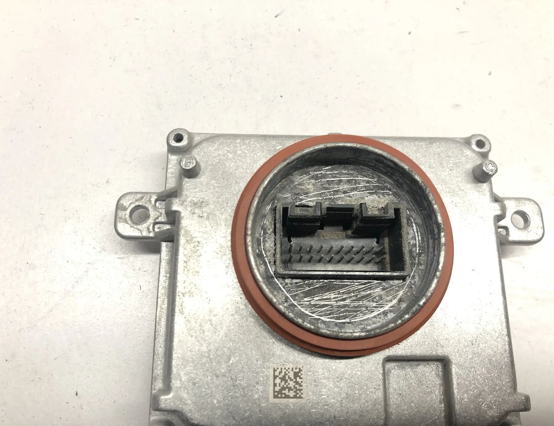 AUDI A3 8V (2012-2020) LED lukturu vadības bloks 4G0907397R 13732375