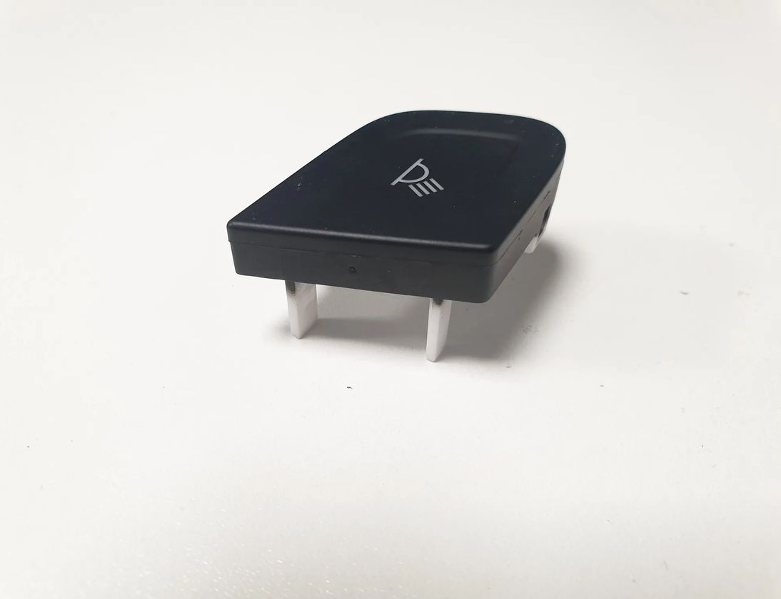 CHEVROLET Camaro 6 generation (2015-2024) Interior Lighting 13932374