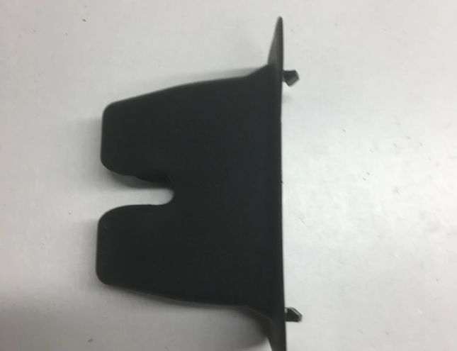 CHEVROLET Camaro 6 generation (2015-2024) Trunk Lock Trim 13509528 13934442