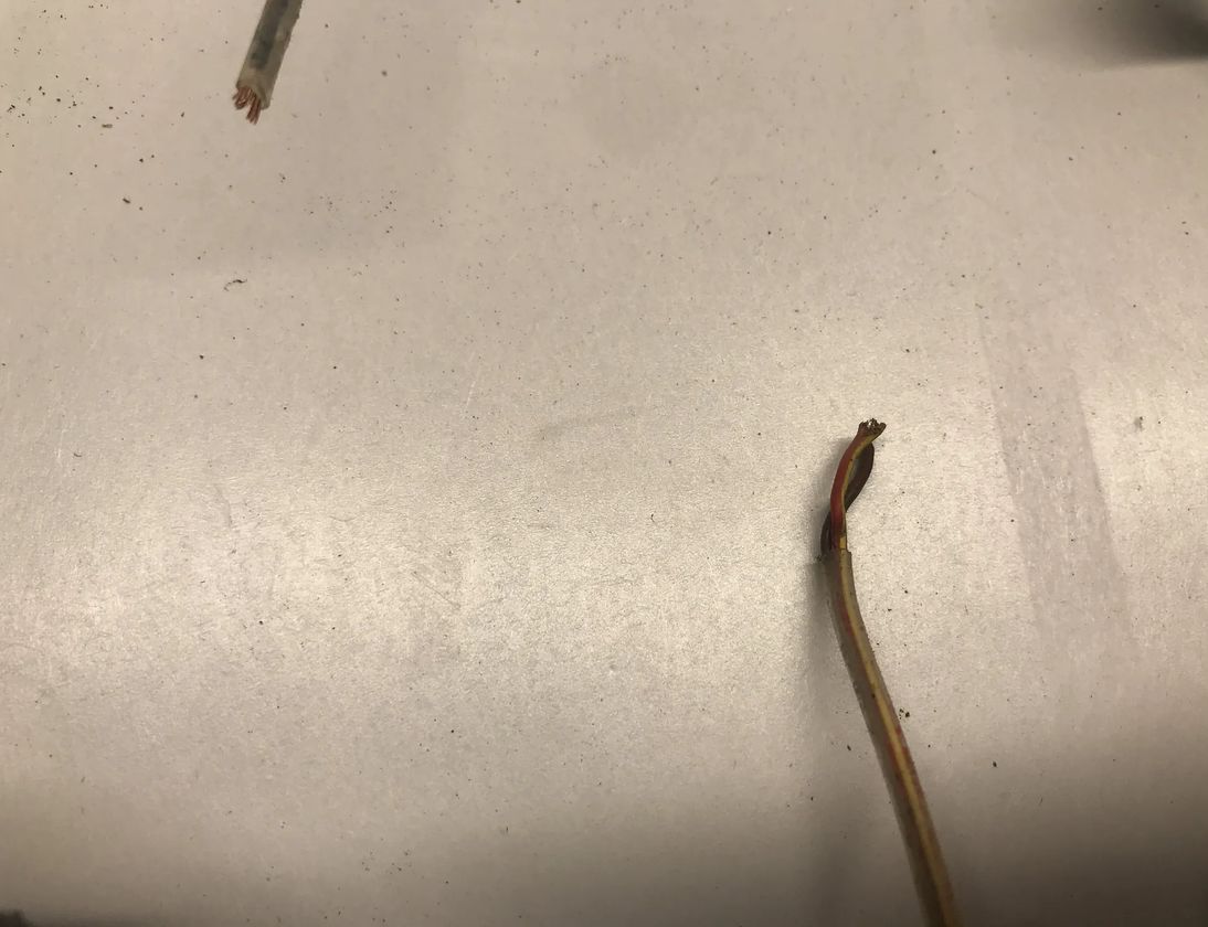 AUDI A4 B9/8W (2015-2024) Front Right Door Cables 8w0971030an 13956993